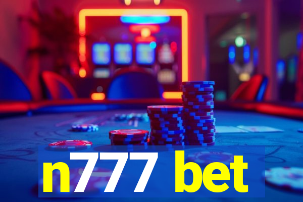 n777 bet